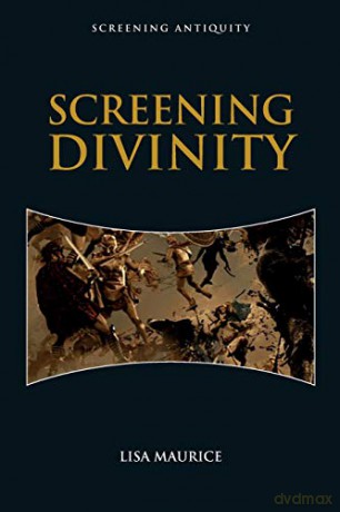 Screening Divinity - Lisa Maurice [KSIĄŻKA]
