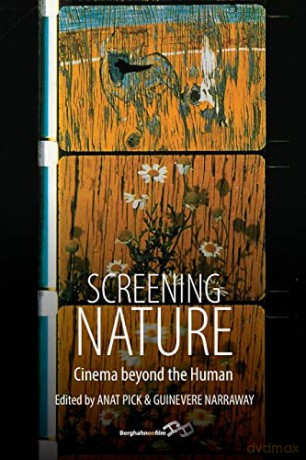 Screening Nature - Anat Pick [KSIĄŻKA]