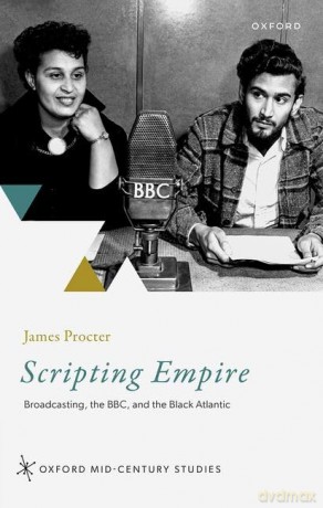 Scripting Empire - James Procter [KSIĄŻKA]