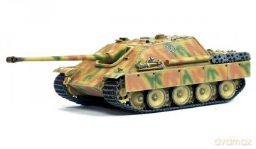 Dragon Sd.Kfz.179 Jagdpanther Wzimmerit [ZABAWKA]