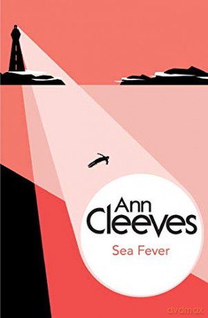 Sea Fever - Ann Cleeves [KSIĄŻKA]