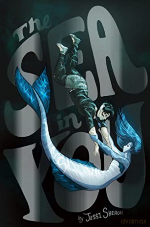 Sea In You [KSIĄŻKA]
