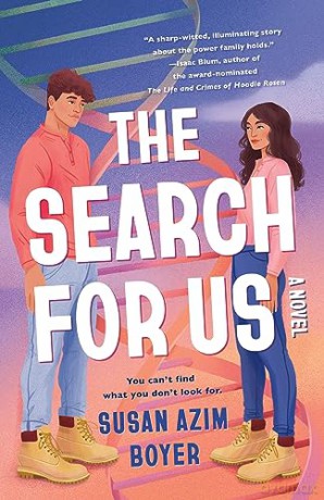 Search For Us The - Will Shortz [KSIĄŻKA]
