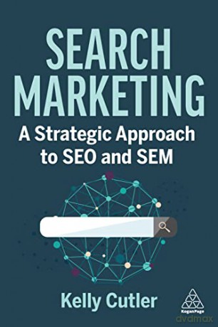Search Marketing - Kelly Cutler [KSIĄŻKA]