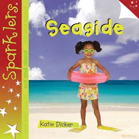 Seaside - Katie Dicker [KSIĄŻKA]
