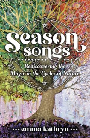 Season Songs - Emma Kathryn [KSIĄŻKA]