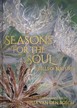 Seasons For The Soul - Julia Bosch [KSIĄŻKA]