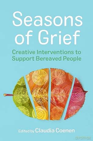 Seasons Of Grief - Claudia Coenen [KSIĄŻKA]