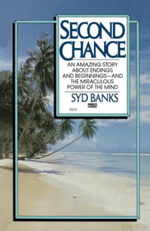 Second Chance - Syd Banks [KSIĄŻKA]