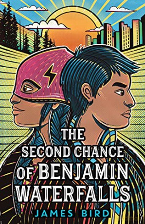 Second Chance Of Benjamin Waterfalls - James Bird [KSIĄŻKA]