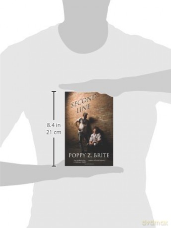 Second Line 2 Short Novels Love Cookip [KSIĄŻKA]