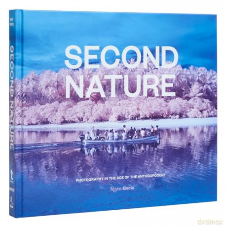 Second Nature - Jessica May [KSIĄŻKA]
