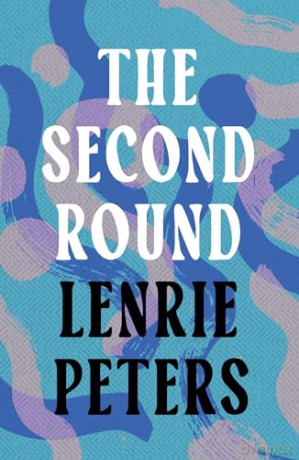 Second Round - Peters Lenrie [KSIĄŻKA]