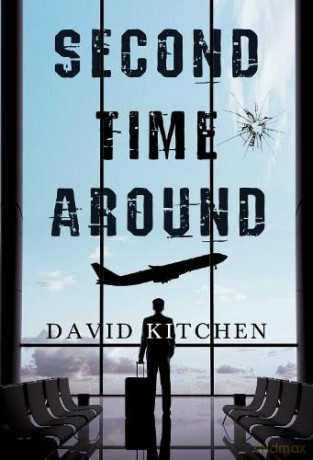 Second Time Around - David Kitchen [KSIĄŻKA]
