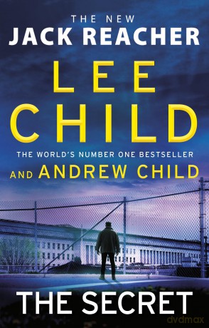 Secret - Lee Child [KSIĄŻKA]