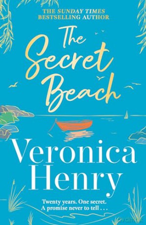 Secret Beach - Veronica Henry [KSIĄŻKA]