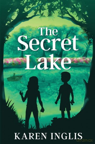 Secret Lake - Karen Inglis [KSIĄŻKA]