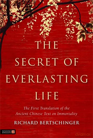 Secret Of Everlasting Life - R Bertschinger [KSIĄŻKA]