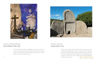 Secret Sacred Sites - Martin Gray [KSIĄŻKA]