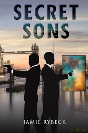 Secret Sons - Jamie Rybeck [KSIĄŻKA]