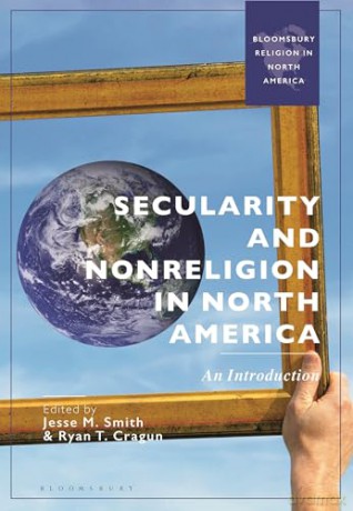 Secularity and Nonreligion in North America: An Introduction (Bloomsbury Religion in North America) - Unknown [KSIĄŻKA]