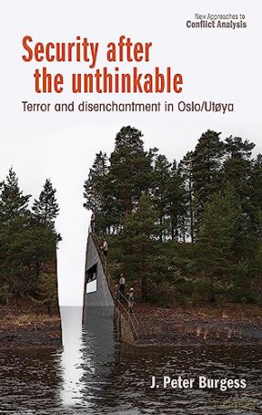 Security After The Unthinkable - J. Peter Burgess [KSIĄŻKA]
