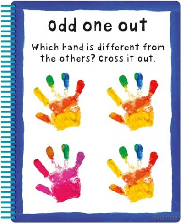 See Touch Feel Play Book - Priddy Books [KSIĄŻKA]