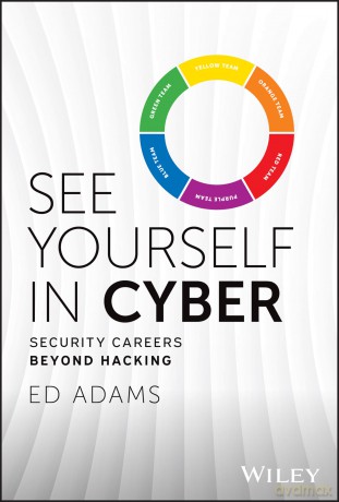 See Yourself In Cyber Security Careers [KSIĄŻKA]