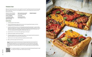 Seed To Table [KSIĄŻKA]