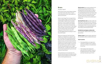 Seed To Table [KSIĄŻKA]
