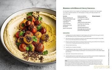 Seed To Table [KSIĄŻKA]