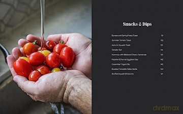 Seed To Table [KSIĄŻKA]