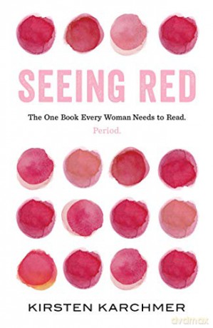Seeing Red - Kirsten Karchmer [KSIĄŻKA]