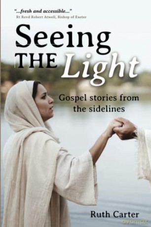 Seeing The Light - Ruth Carter [KSIĄŻKA]