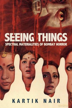 Seeing Things - Kartik Nair [KSIĄŻKA]
