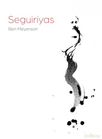 Seguiriyas [KSIĄŻKA]