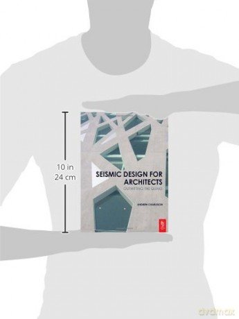 Seismic Design For Architects - Andrew Charleson [KSIĄŻKA]