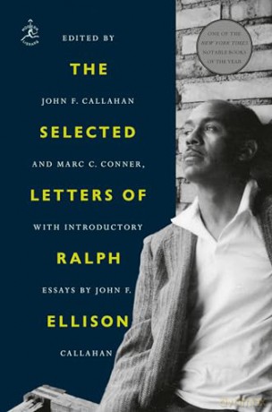 Selected Letters Of Ralph Ellison - Ralph Ellison [KSIĄŻKA]