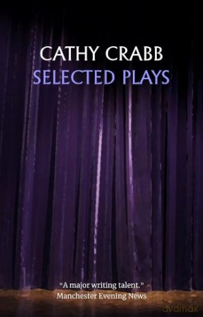 Selected Plays - Cathy Crabb [KSIĄŻKA]