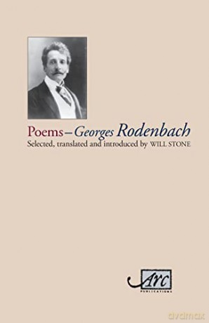 Selected Poems - Georges Rodenbach [KSIĄŻKA]