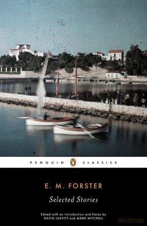 Selected Stories - Forster E.M. [KSIĄŻKA]