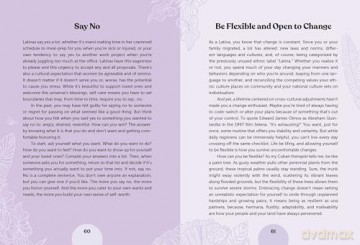 Self Care For Latinas - Raquel Reichard [KSIĄŻKA]