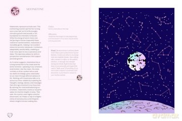 Self Love Crystals - Katie Huang [KSIĄŻKA]