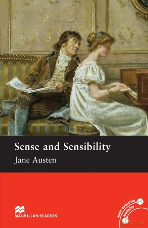 Sense And Sensibility - Unknown [KSIĄŻKA]