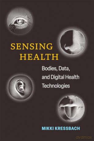 Sensing Health [KSIĄŻKA]