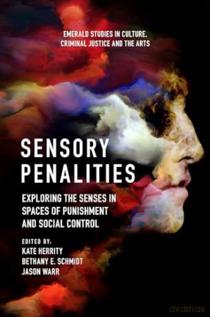 Sensory Penalities - Kate Herrity [KSIĄŻKA]