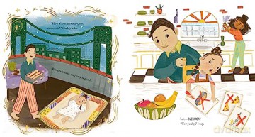 Seoul Food - Danielle, E Russell [KSIĄŻKA]