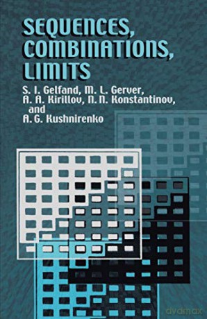 Sequences Combinations Limits - Unknown [KSIĄŻKA]