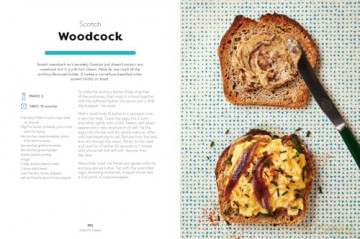 Seriously Good Toast - Emily Kydd [KSIĄŻKA]
