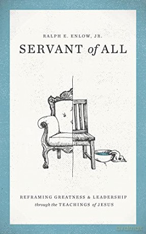 Servant Of All [KSIĄŻKA]